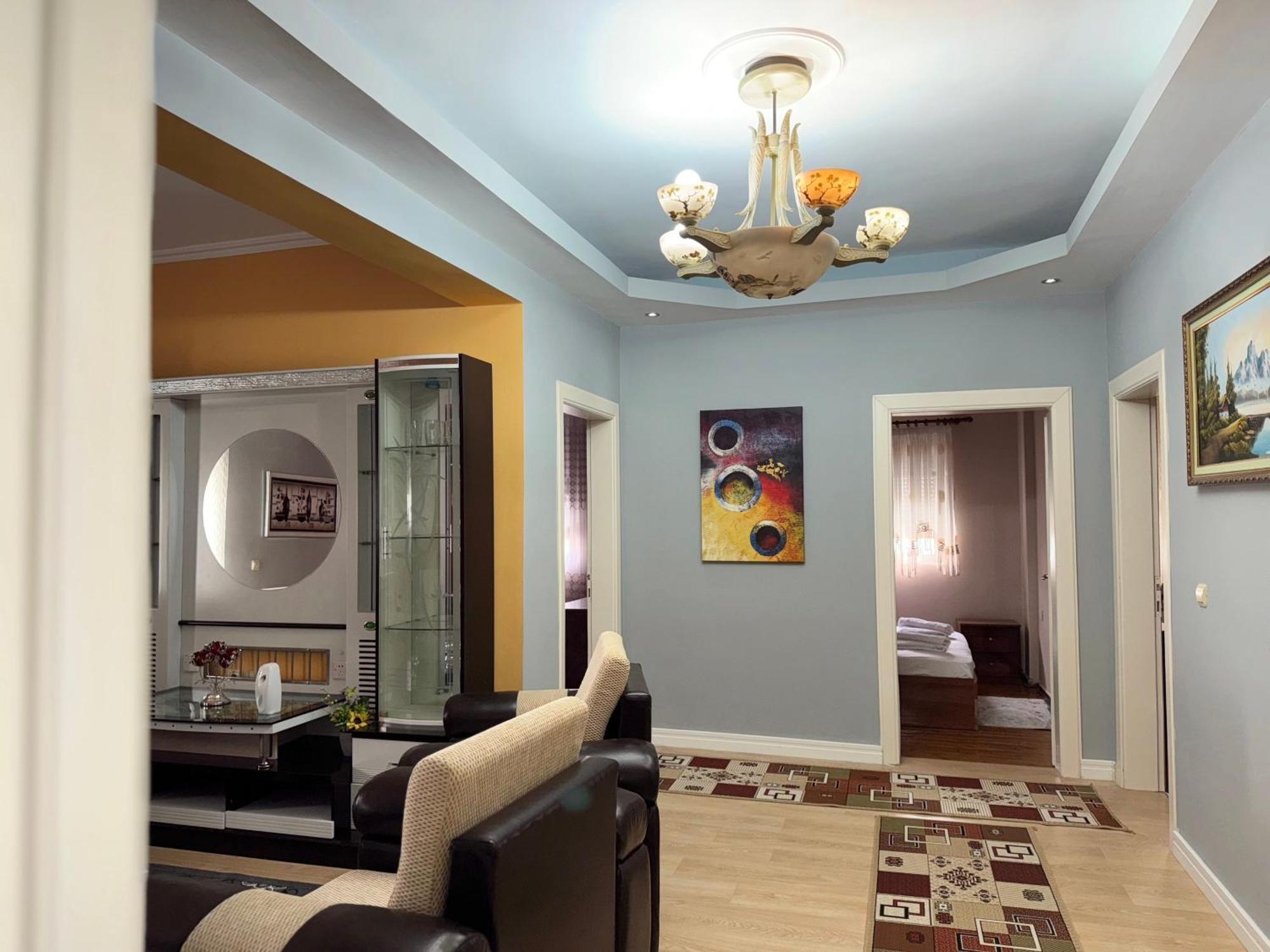 Villa Blissful Korce