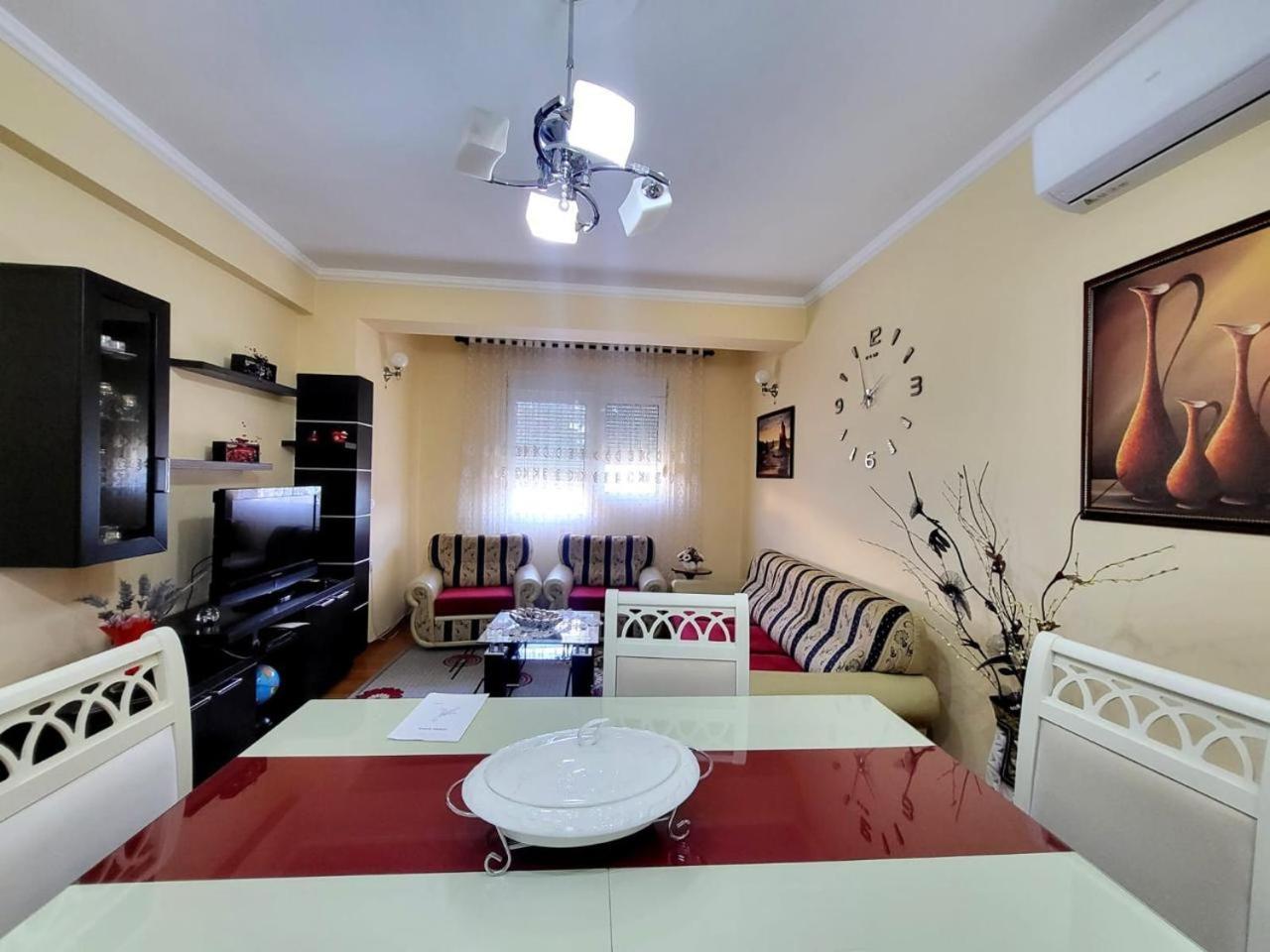 Villa Blissful Korce