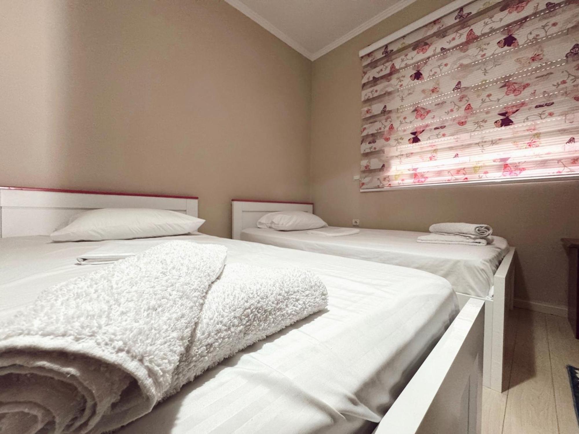 Blissful Villa Korce