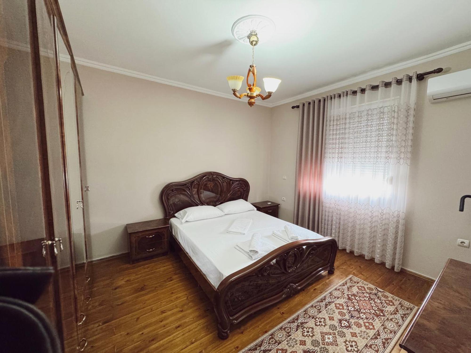 Villa Blissful Korce